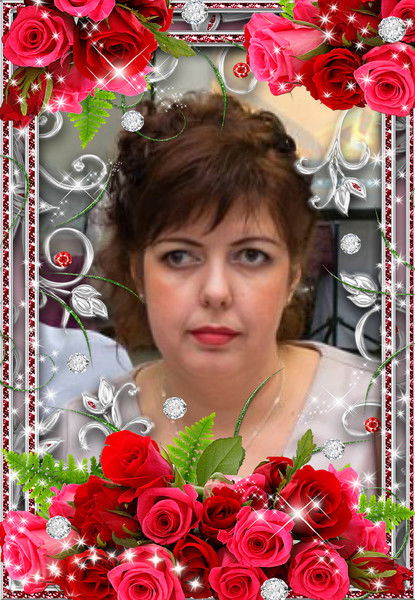 Надежда Булгакова