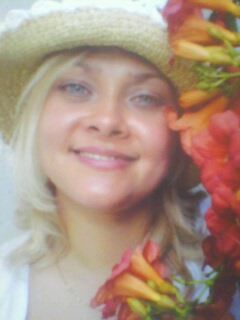 Ирина Шнюкова