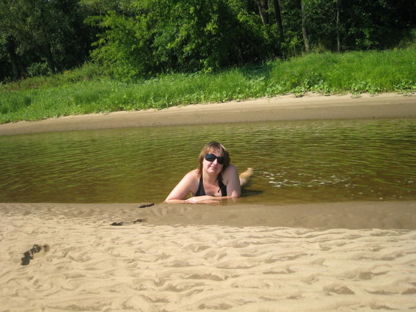 Екатерина Шахова