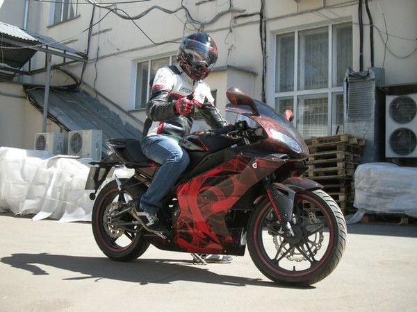 Осокин Денис