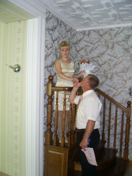 Оксана Камерная