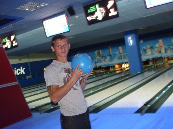 Александр Ульяницких