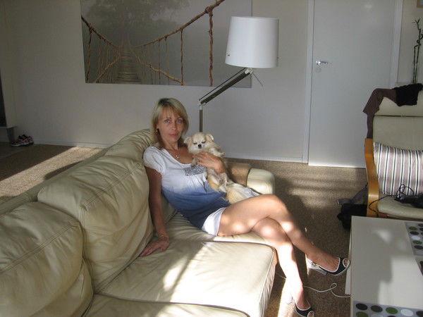 Светлана Клабукова