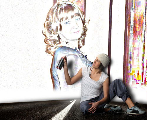 Оксана Оксана