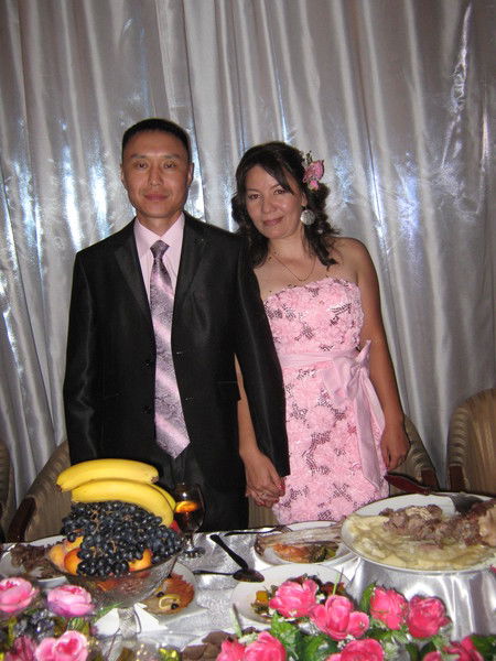 Аякоз Искакова