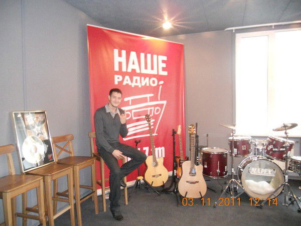 Равиль Хамидуллин