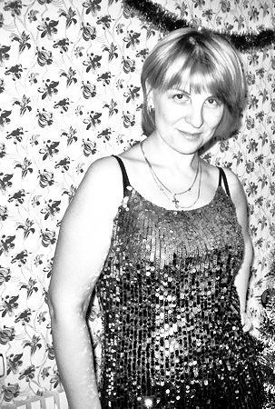 Ирина Калиновская