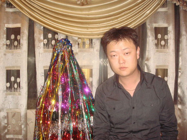 Пак Александр