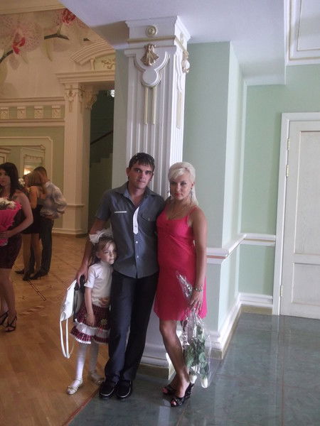 Иван Хренов