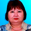 Орынбасар Абдуваитова