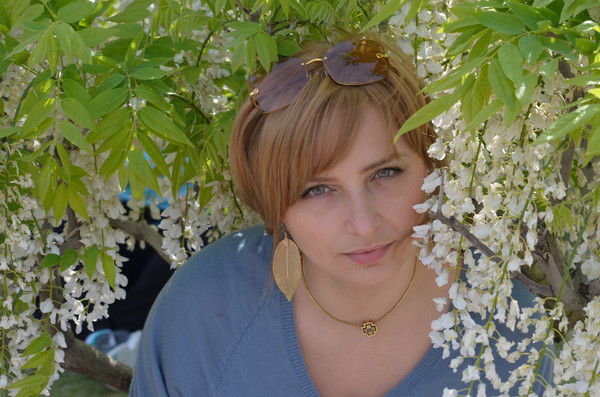 Людмила Алексеева