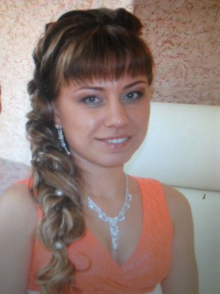 Екатерина Стародубова