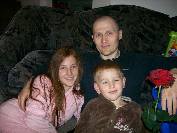 Валера Мельничук