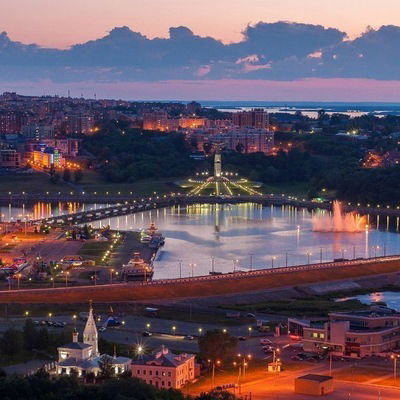 Татьяна Замкова