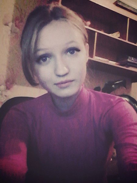 Анастасия Тимофеева