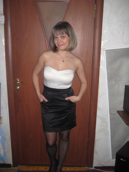 Анастасия Шабалина