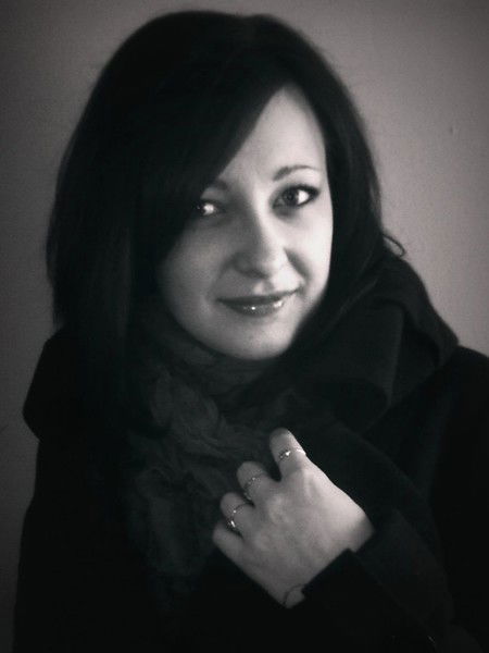 Ирина Поленова