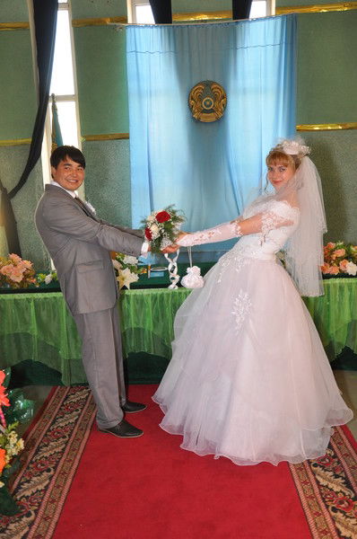 Юлия Шалабаева