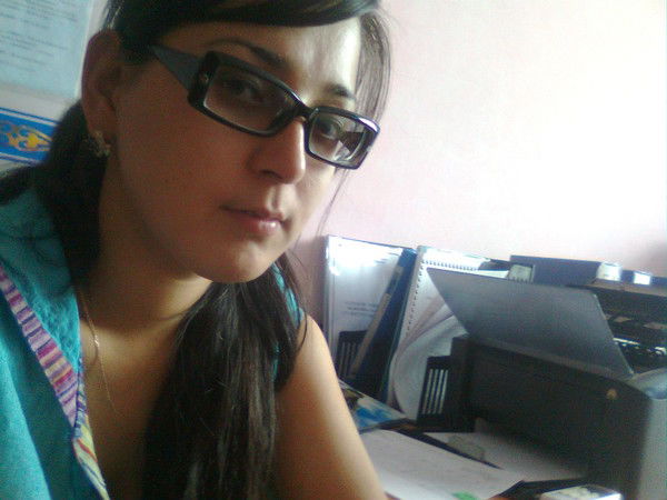 Нургуль Абилкасимова