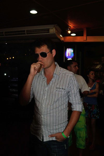 Ильдар Таизов