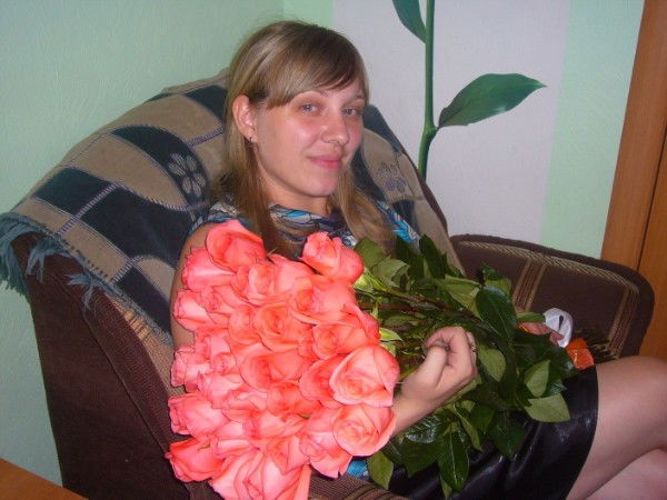 Людмила Васенёва