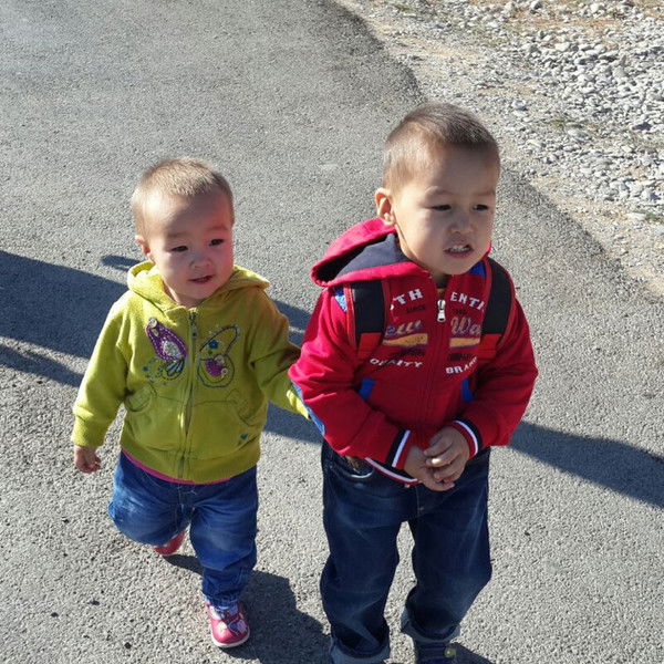 Жанас Шалдарбеков