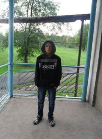 Владислав Таранда