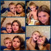 Анастасия Гусева