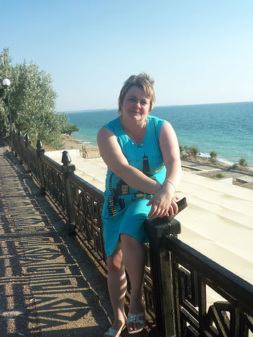 Римма Мальцева