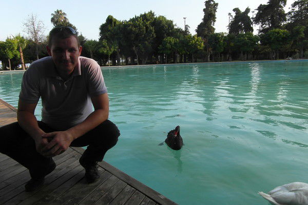 Владимир Таланов