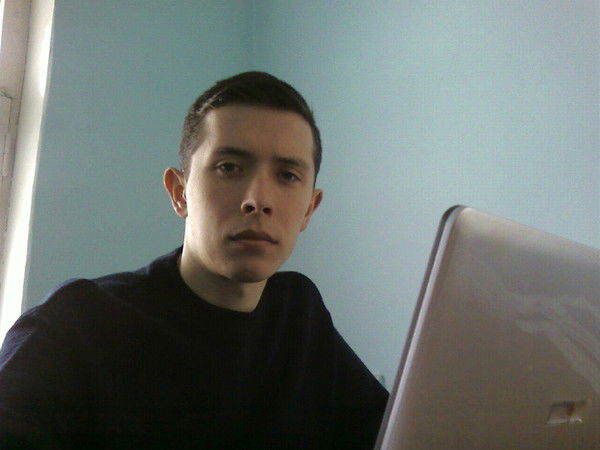 Сергей Митряев