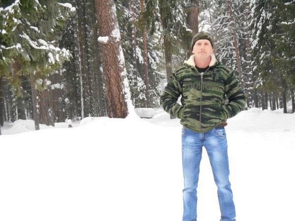 Александр Махоткин