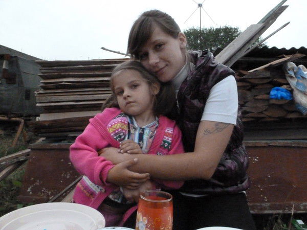 Надежда Кудряшова