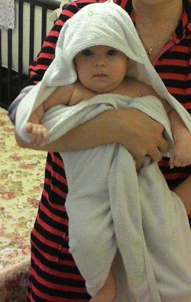 Анастасия Кожевникова