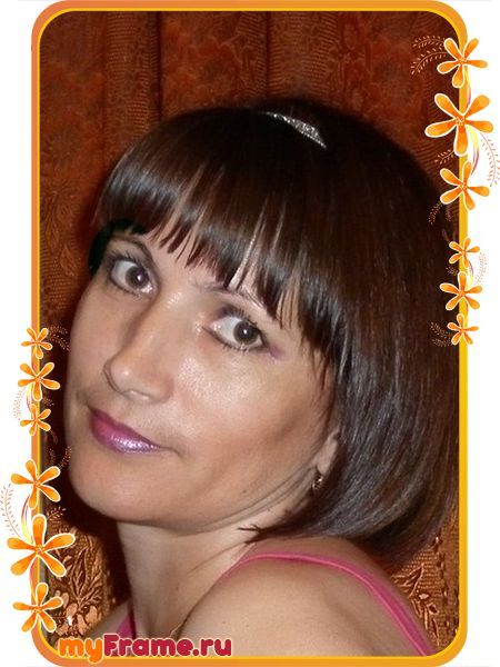 Мария Яблочко