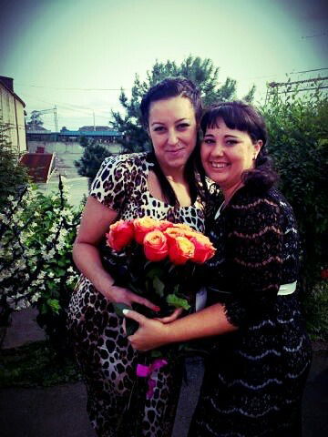 Ира Бизнякова