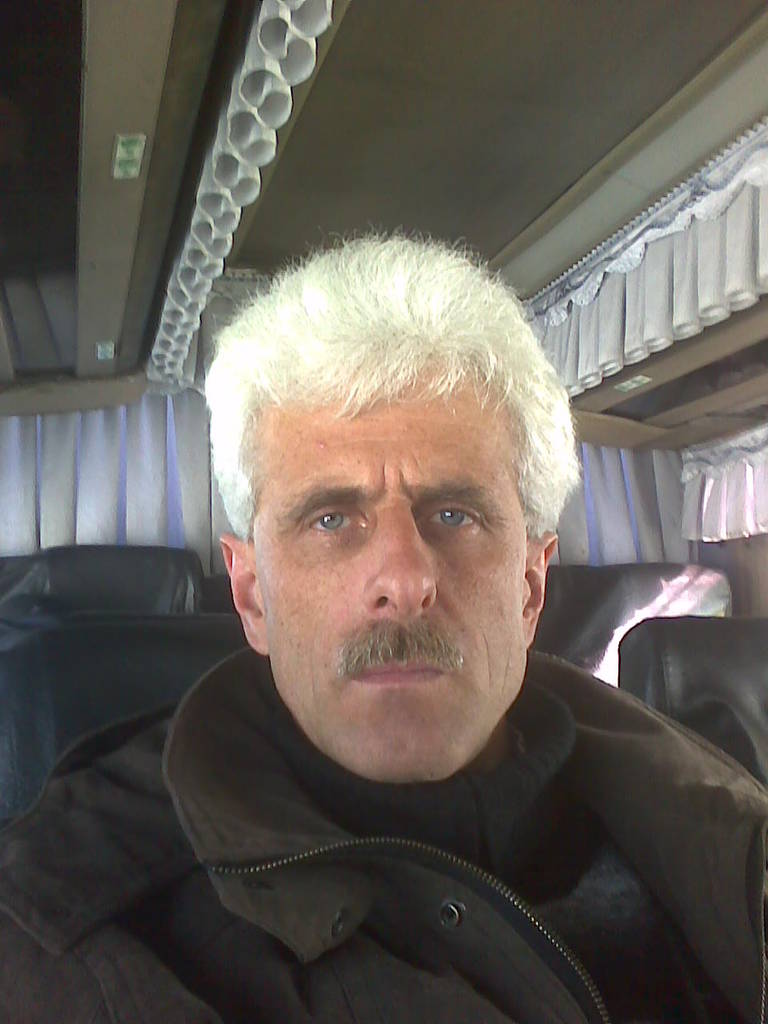 Сергей Чекулаев