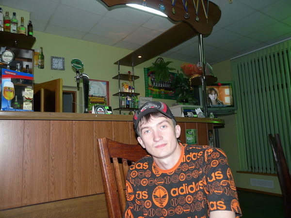 Дмитрий Яценко