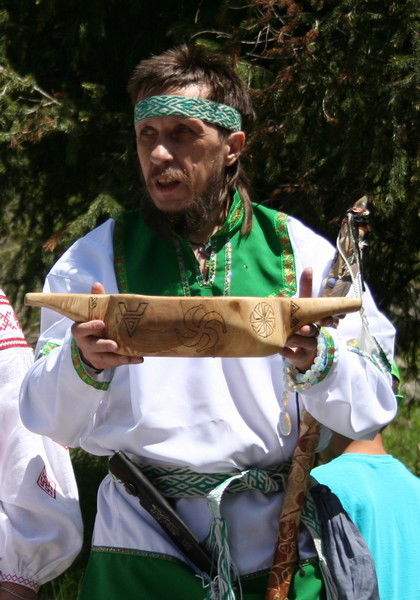 Олег Сухопаь