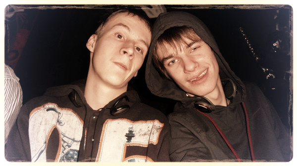 Алексей Тимошенко