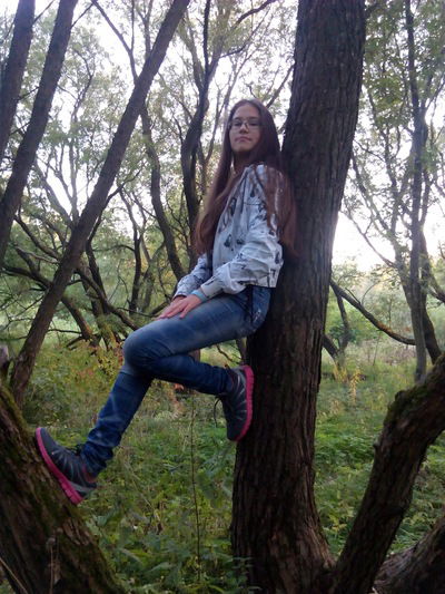 Полина Бондаренко