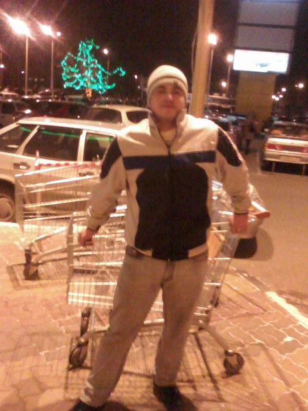 Руслaн Мaмeдов