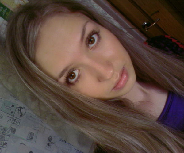 Юлия Киянова