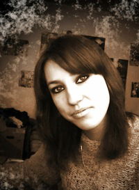 Кристина Круглякова