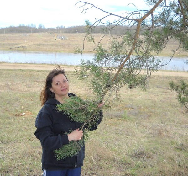 Ирина Мальгина