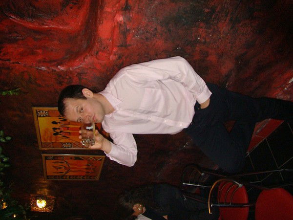 Евгений Хабовец