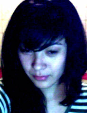 Махинур Усенова