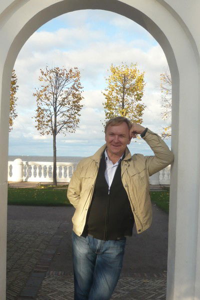 Владимир Лавыш