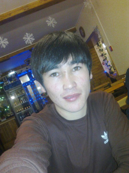 Досжан Баянды