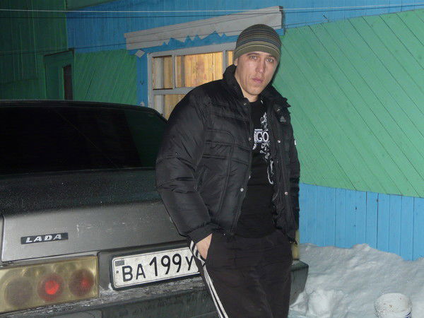 Евгений Мордасов